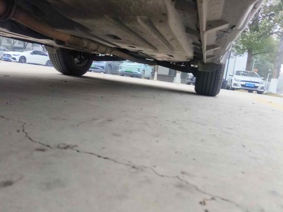 [杭州·浙M] 二手斯巴鲁傲虎2016款 2.5i 豪华导航版