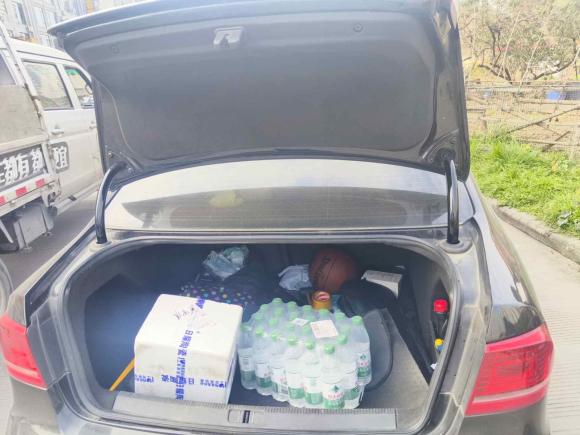 [金华·浙G] 二手大众迈腾2012款 2.0TSI 尊贵型