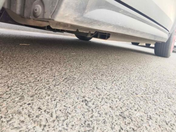 [青岛·鲁B] 二手欧拉欧拉好猫2021款 400km标准续航 维纳斯版 三元锂