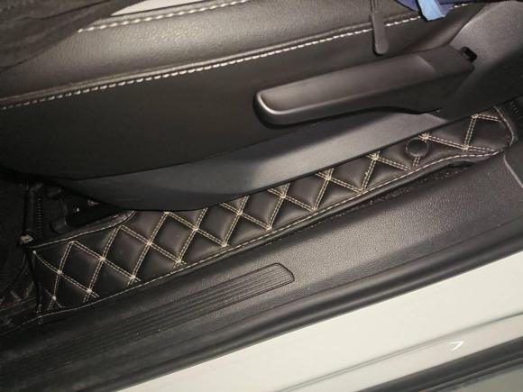 [上海·沪F] 二手大众探影2021款 1.5L 自动 30周年纪念版