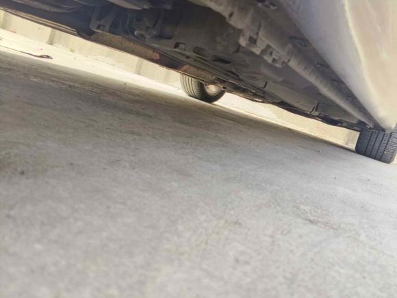 [常州·苏D] 二手别克君越2010款 2.4L豪华版