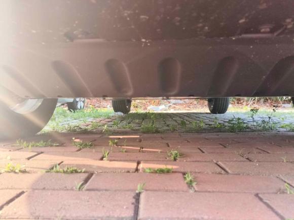 [青岛·鲁B] 二手比亚迪宋Pro新能源2025款 第二代 DM-i 75KM领先型