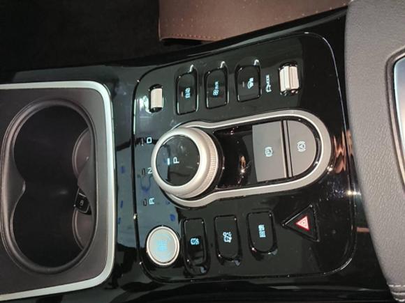 [杭州·浙A] 二手比亚迪秦PLUS2023款 EV 510KM 出行版