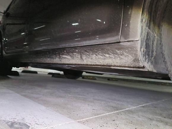 [上海·沪B] 二手大众途安2013款 1.4T 手动风尚版5座