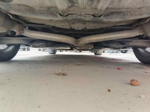 [西安·陕A] 二手本田雅阁2018款 260TURBO 豪华版 国VI