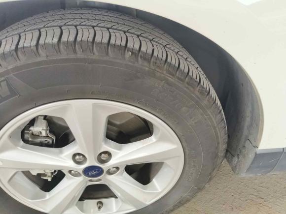 [广州·粤A] 二手福特锐界2016款 EcoBoost 245 两驱精锐型 5座