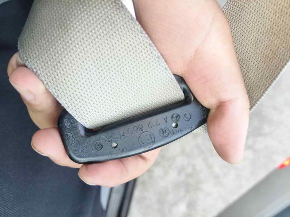 [金华·赣B] 二手奔驰奔驰E级2013款 E 260 L CGI优雅型