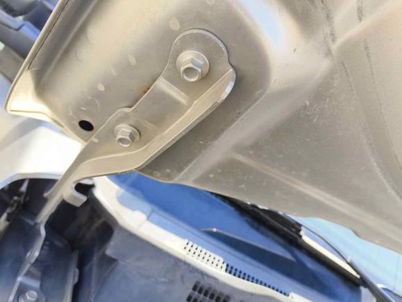 [温州·浙C] 二手长安欧尚长安欧尚X70A2019款 1.5L 手动经典型 国VI