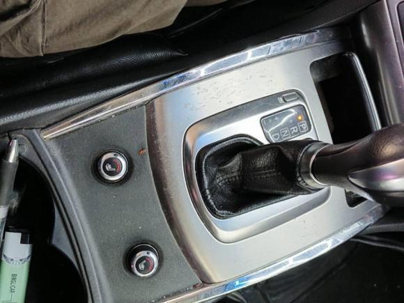 [上海·沪C] 二手英菲尼迪英菲尼迪G系2013款 G25 Sedan 豪华运动版