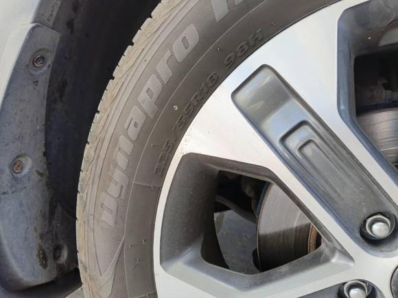 [广州·粤A] 二手起亚智跑2018款 2.0L 自动智享豪华版 国V