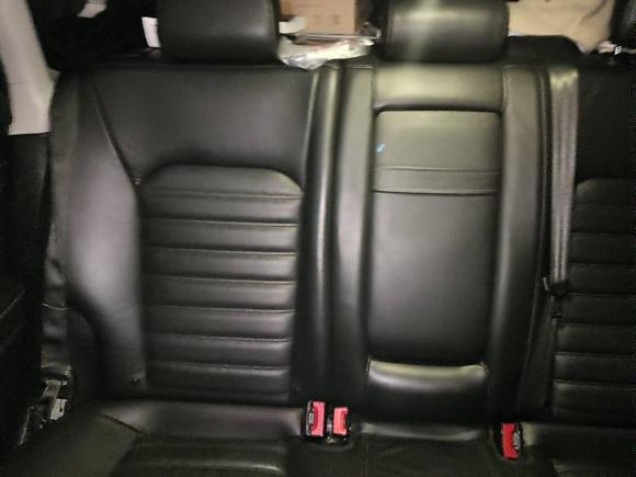 [合肥·皖A] 二手福特蒙迪欧2013款 2.0L GTDi240旗舰型