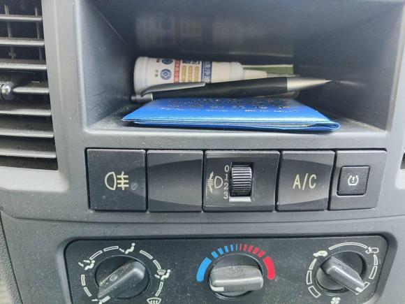 [上海·苏U] 二手五菱汽车五菱之光2020款 1.2L 实用型 国VI LSI