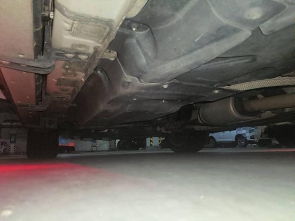 [常州·苏D] 二手哈弗哈弗H82015款 2.0T 两驱精英型