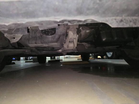 [南京·苏A] 二手道奇酷威2013款 2.4L 两驱尊尚版