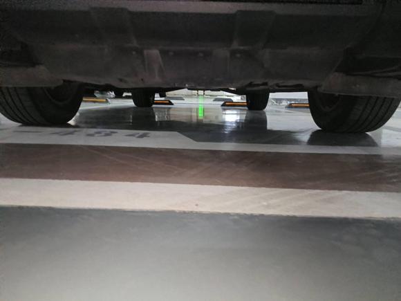 [宁波·浙B] 二手斯巴鲁森林人2013款 2.5i 自动豪华版