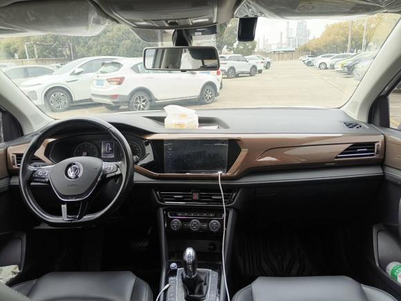 [上海·沪D] 二手大众途岳2020款 330TSI 四驱豪华版PLUS 国VI