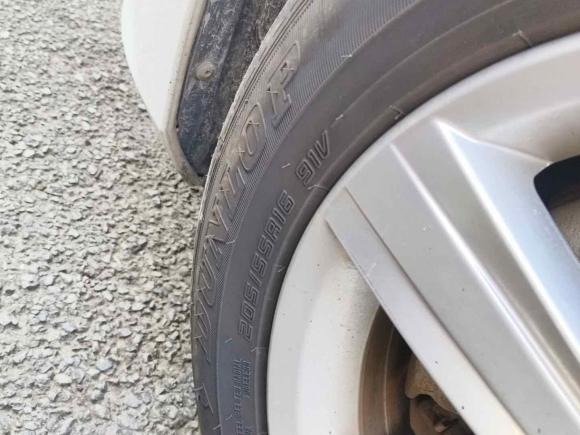 [宁波·浙B] 二手大众高尔夫2017款 230TSI 手动舒适百万辆纪念版