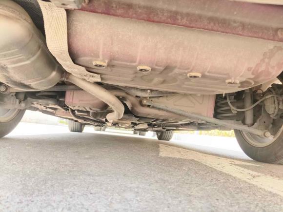 [上海·陕A] 二手别克威朗2018款 三厢 15S 自动领先型