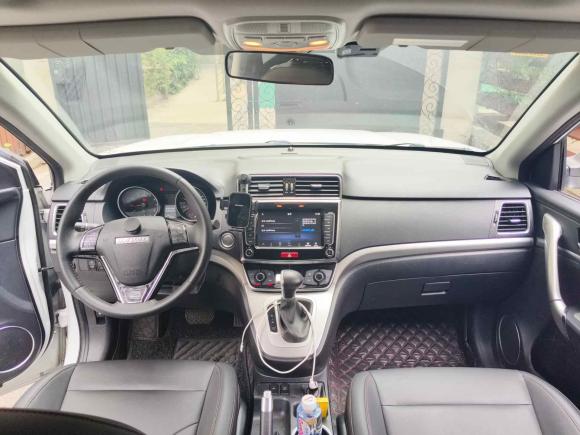 [上海·沪F] 二手哈弗哈弗M62019款 1.5T DCT两驱精英型 国VI