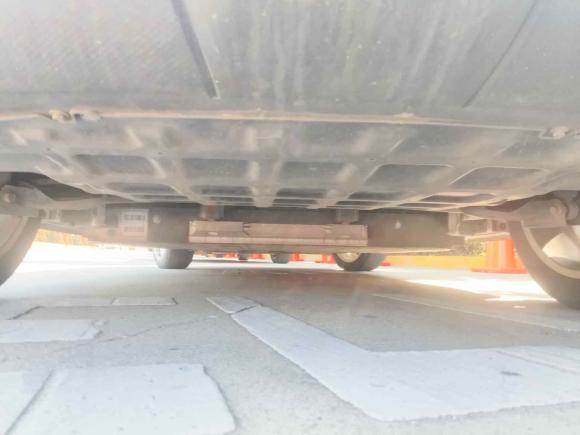 [上海·沪A] 二手欧拉欧拉好猫2021款 400km标准续航 雅典娜版 磷酸铁锂