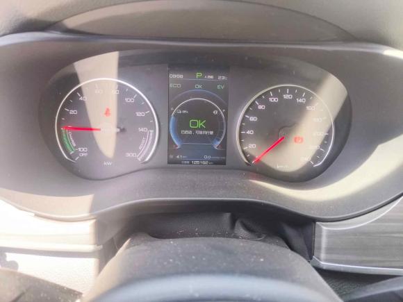 [上海·沪A] 二手比亚迪宋MAX新能源2019款 DM 1.5T 智联致进型 7座 国VI