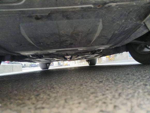 [成都·川A] 二手雪铁龙雪铁龙C52012款 2.3L 自动尊驭型