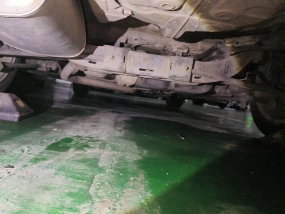 [合肥·皖A] 二手别克英朗2015款 15N 自动精英型