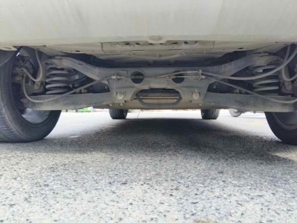 [深圳·粤B] 二手荣威荣威RX5新能源2017款 ERX5 EV400 电动互联网旗舰版