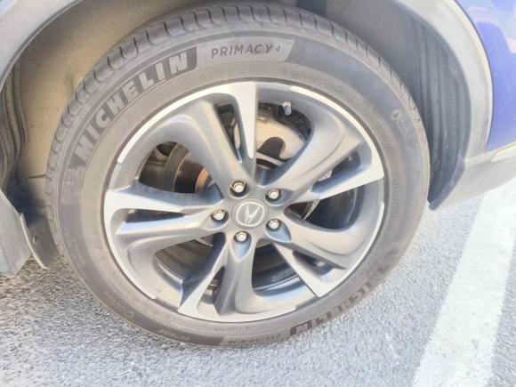 [杭州·浙A] 二手讴歌讴歌CDX2018款 2.0L 两驱质享版Hybrid