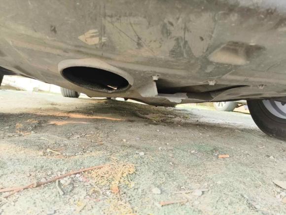 [上海·沪C] 二手东南东南DX72017款 1.5T 手动豪华型