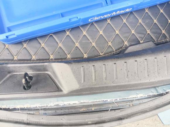 [广州·桂C] 二手马自达马自达CX-32018款 2.0L 自动尊贵型