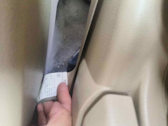 [青岛·鲁U] 二手日产骊威2010款 劲悦版 1.6L 自动全能型