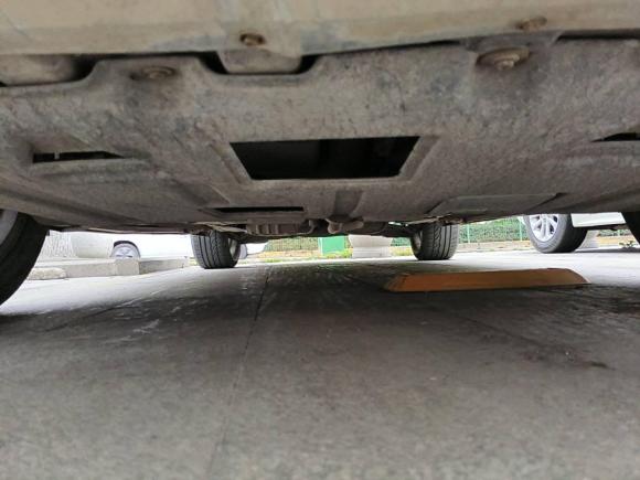 [武汉·鄂A] 二手福特翼虎2013款 2.0L GTDi 四驱运动型