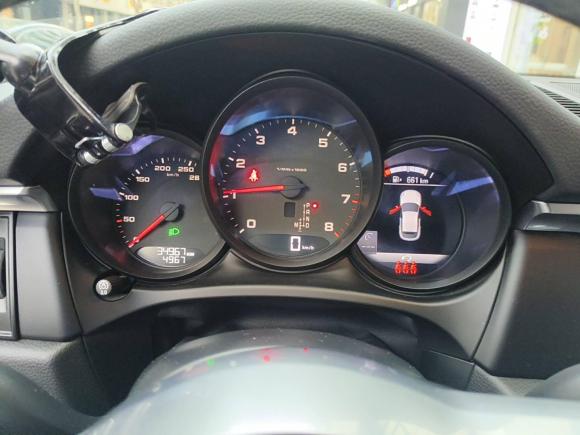 [上海·沪N] 二手保时捷Macan2020款 Macan 2.0T