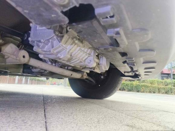 [杭州·浙A] 二手凌宝汽车凌宝BOX2022款 卓文君Pro版