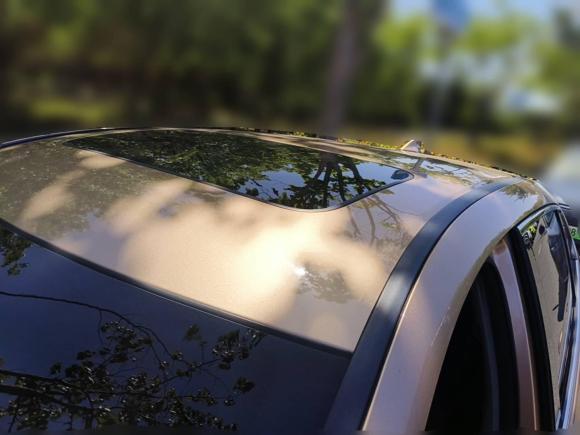 [青岛·鲁B] 二手讴歌讴歌CDX2016款 1.5T 两驱尊享版