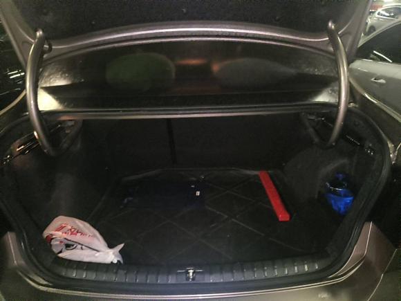 [南京·苏A] 二手大众宝来2013款 1.4T 自动舒适型