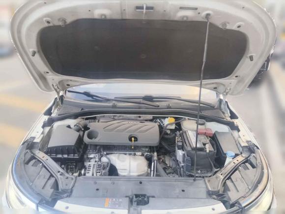 [深圳·赣E] 二手荣威荣威i62019款 PLUS 1.6L CVT 4G互联旗舰大赞版