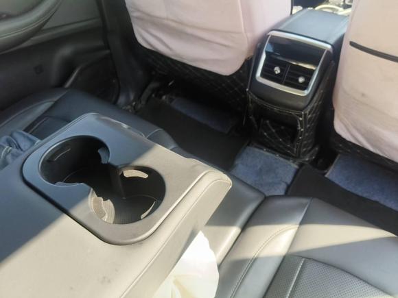 [宁波·浙F] 二手奇瑞瑞虎82021款 鲲鹏版 290TGDI 自动逐风版