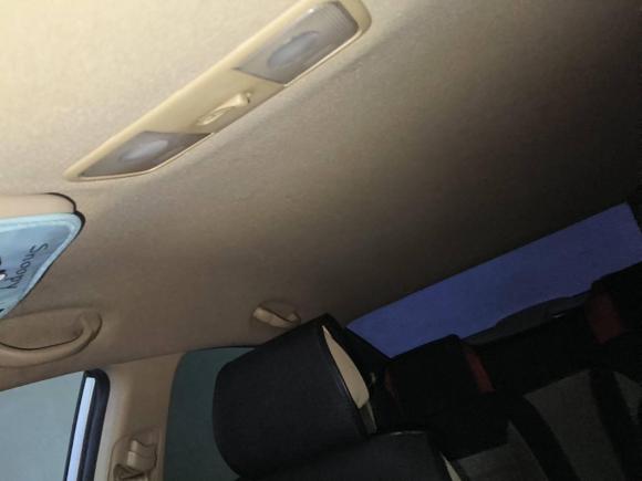 [西安·陕A] 二手现代瑞纳2010款 三厢 1.4L 自动舒适型GS