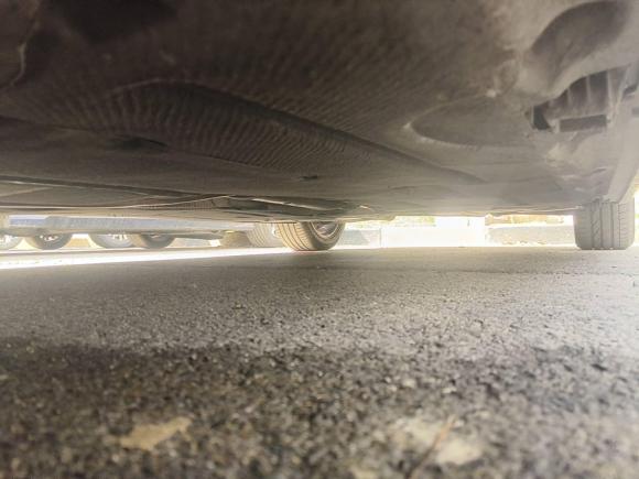 [上海·沪A] 二手宝马宝马5系2014款 525Li 豪华设计套装