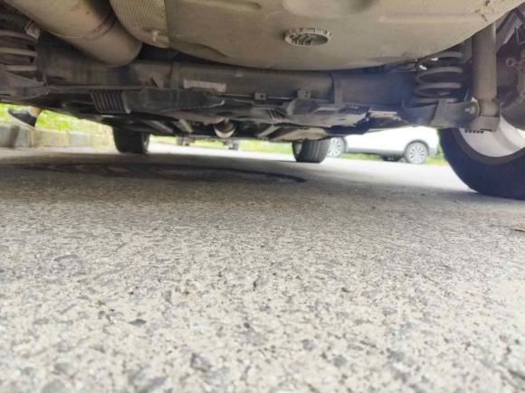 [南京·苏A] 二手标致标致30082013款 2.0L 自动潮流版