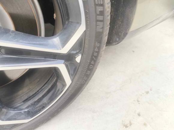 [广州·粤E] 二手小米汽车小米SU72024款 后驱超长续航高阶智驾Pro版