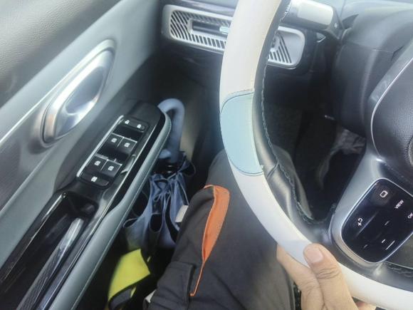 [宁波·浙B] 二手埃安AION Y2022款 Plus 70 乐享版