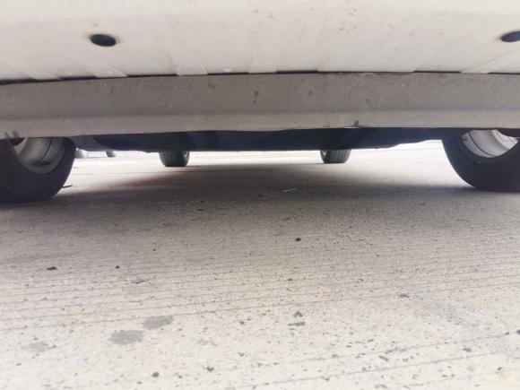 [苏州·苏E] 二手别克微蓝62022款 互联共享型 PLUS