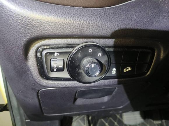 [成都·川A] 二手广汽传祺传祺GS32017款 150N 自动精英版