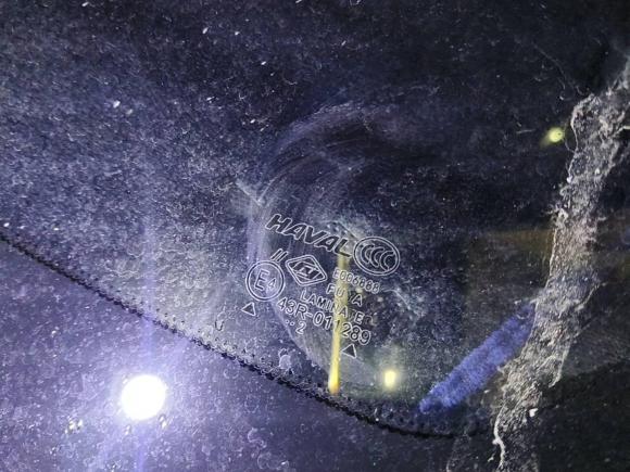 [武汉·鄂W] 二手哈弗哈弗M62017款 1.5T 自动两驱精英型