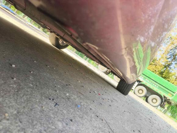 [上海·苏U] 二手长安逸动2019款 高能版 1.6L GDI 自动先锋型 国VI