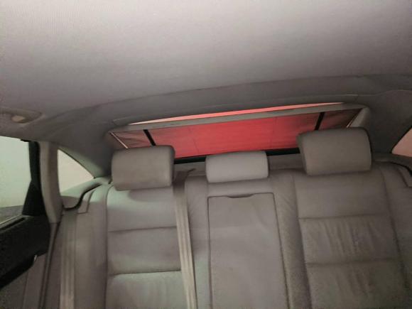 [上海·沪J] 二手奥迪奥迪A6L2010款 2.8 FSI 舒适型