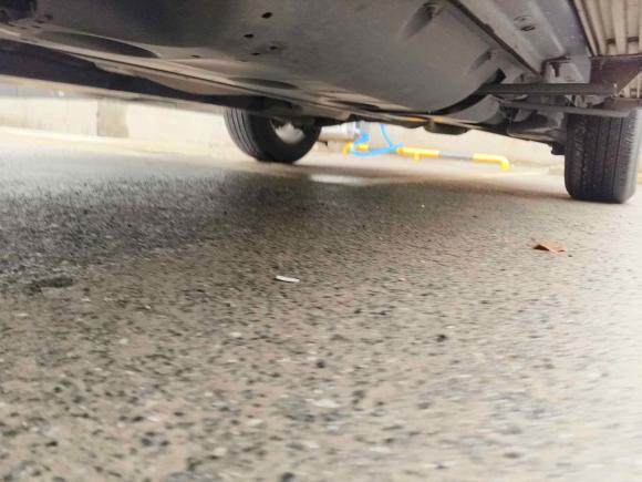 [上海·沪B] 二手日产奇骏2020款 2.0L XL Premium CVT 2WD智联尊享版